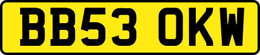 BB53OKW