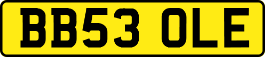 BB53OLE