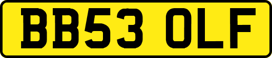BB53OLF