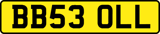 BB53OLL