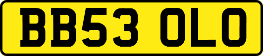 BB53OLO