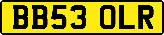 BB53OLR
