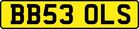BB53OLS