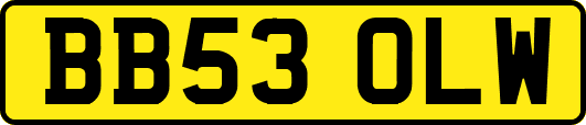 BB53OLW