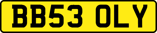 BB53OLY