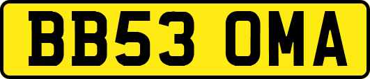 BB53OMA