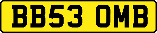 BB53OMB