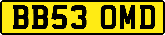 BB53OMD
