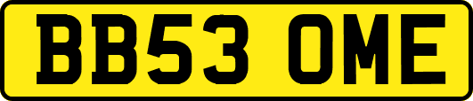 BB53OME