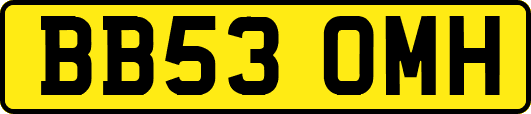 BB53OMH