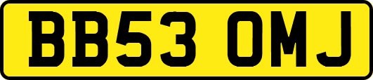 BB53OMJ