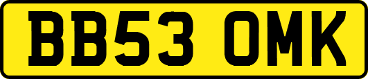 BB53OMK