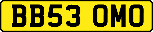 BB53OMO