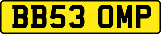 BB53OMP