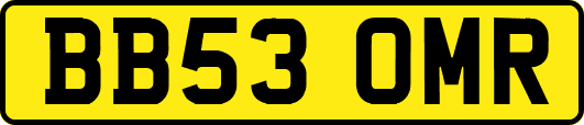BB53OMR