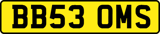 BB53OMS