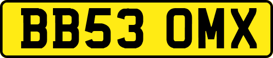 BB53OMX