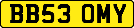 BB53OMY