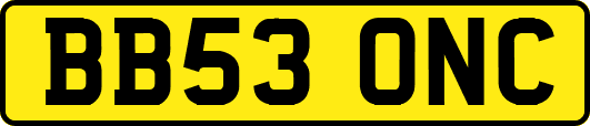 BB53ONC