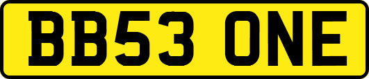 BB53ONE