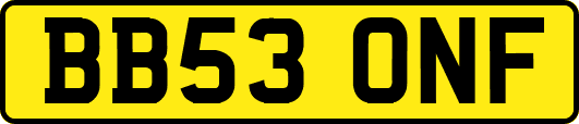 BB53ONF