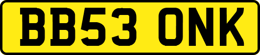 BB53ONK
