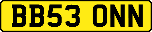 BB53ONN