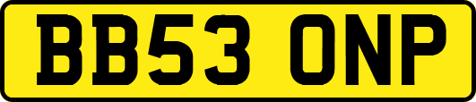 BB53ONP