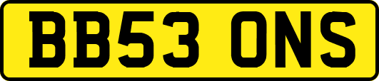 BB53ONS