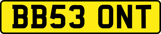 BB53ONT