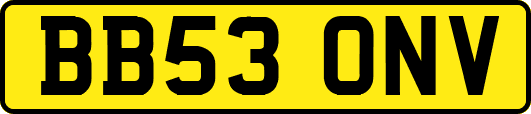 BB53ONV