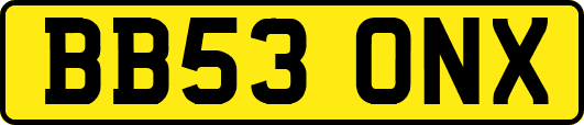 BB53ONX