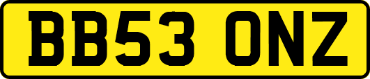BB53ONZ