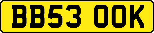 BB53OOK
