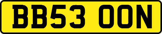 BB53OON