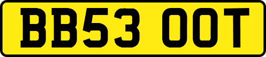 BB53OOT