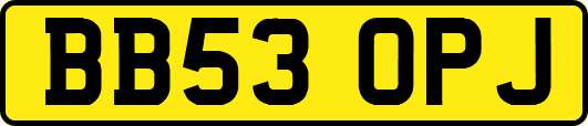 BB53OPJ