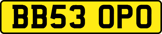BB53OPO