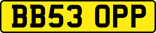 BB53OPP