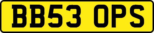 BB53OPS