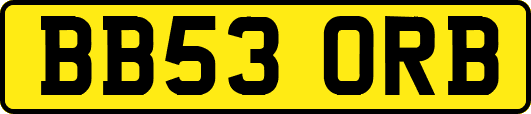 BB53ORB