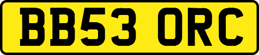 BB53ORC