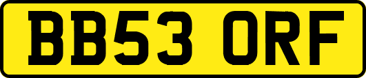 BB53ORF