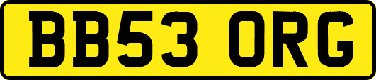 BB53ORG