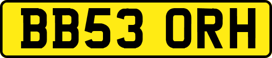 BB53ORH