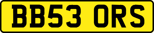 BB53ORS