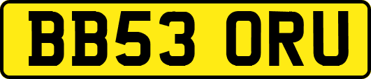 BB53ORU