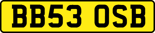 BB53OSB