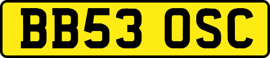 BB53OSC