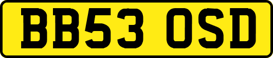 BB53OSD